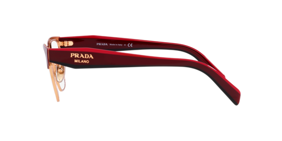 Prada Eyeglasses PR 65YV 16A1O1