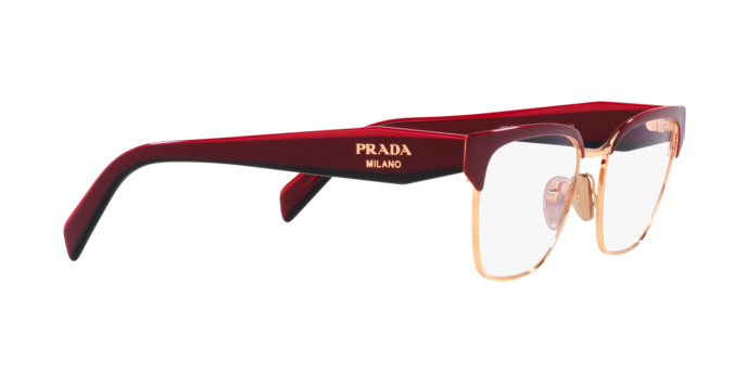 Prada Eyeglasses PR 65YV 16A1O1