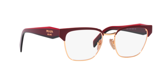 Prada Eyeglasses PR 65YV 16A1O1