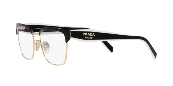 Prada Eyeglasses PR 65YV 18A1O1