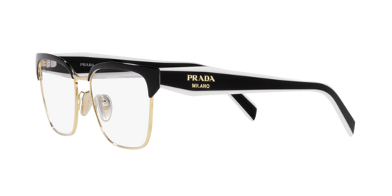 Prada Eyeglasses PR 65YV 18A1O1