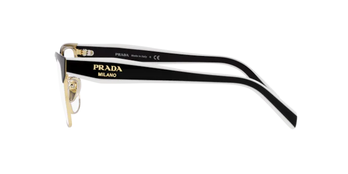 Prada Eyeglasses PR 65YV 18A1O1