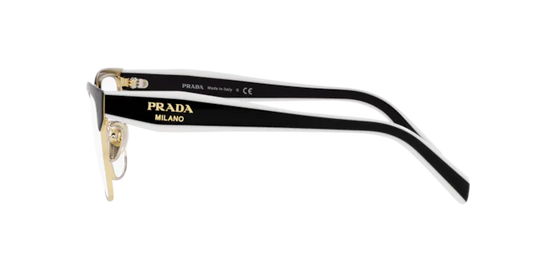 Prada Eyeglasses PR 65YV 18A1O1