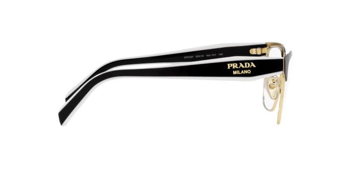 Prada Eyeglasses PR 65YV 18A1O1