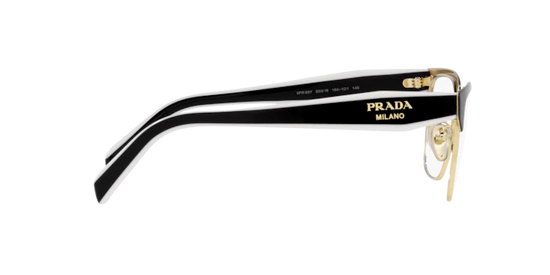 Prada Eyeglasses PR 65YV 18A1O1