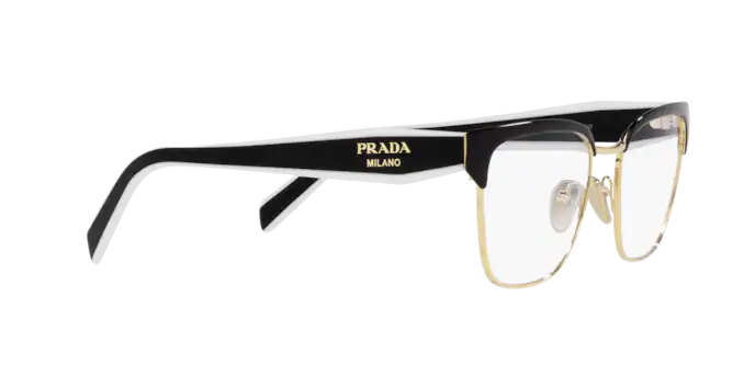 Prada Eyeglasses PR 65YV 18A1O1