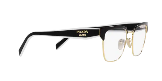 Prada Eyeglasses PR 65YV 18A1O1