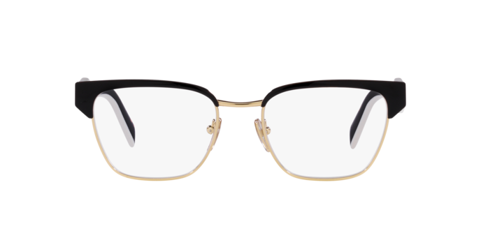 Prada Eyeglasses PR 65YV AAV1O1