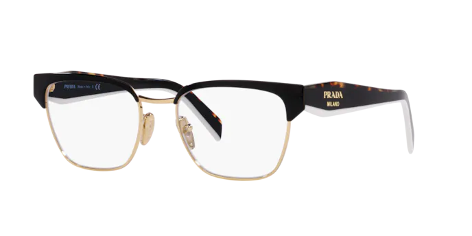 Prada Eyeglasses PR 65YV AAV1O1