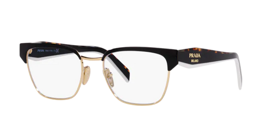 Prada Eyeglasses PR 65YV AAV1O1