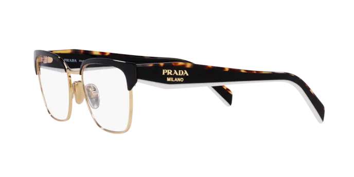 Prada Eyeglasses PR 65YV AAV1O1