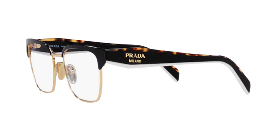 Prada Eyeglasses PR 65YV AAV1O1