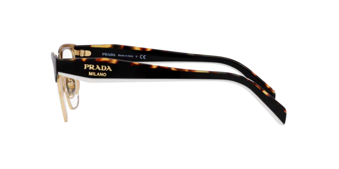 Prada Eyeglasses PR 65YV AAV1O1