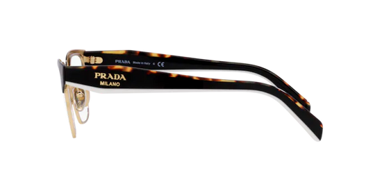 Prada Eyeglasses PR 65YV AAV1O1