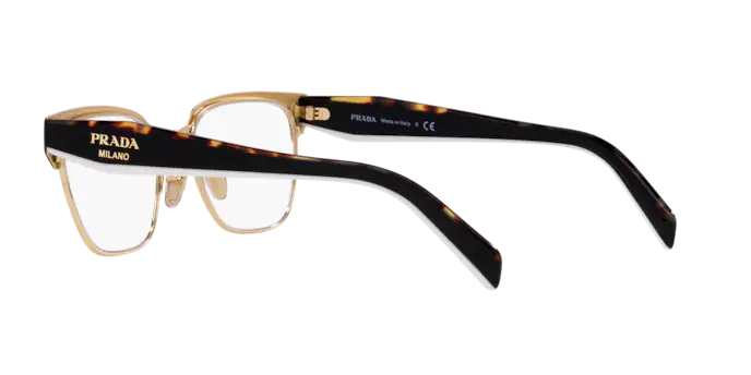 Prada Eyeglasses PR 65YV AAV1O1