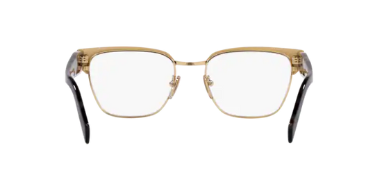 Prada Eyeglasses PR 65YV AAV1O1