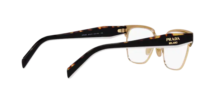 Prada Eyeglasses PR 65YV AAV1O1