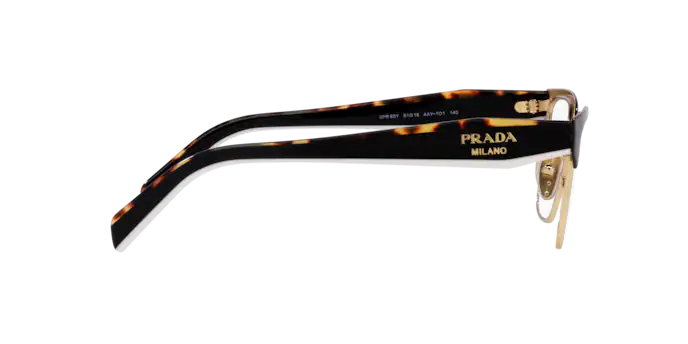 Prada Eyeglasses PR 65YV AAV1O1