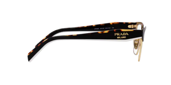 Prada Eyeglasses PR 65YV AAV1O1