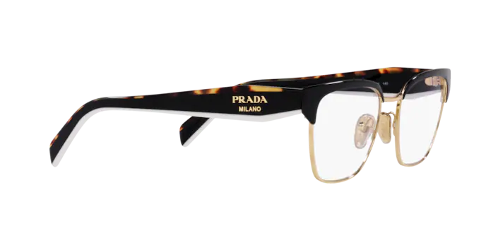 Prada Eyeglasses PR 65YV AAV1O1