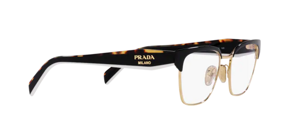 Prada Eyeglasses PR 65YV AAV1O1