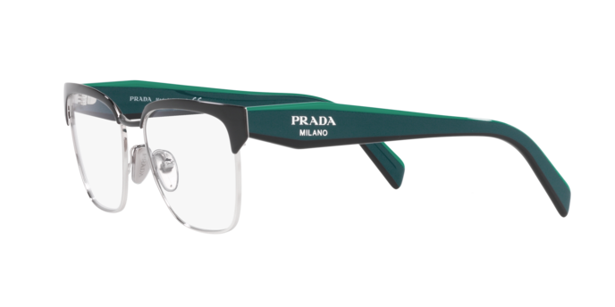 Prada Eyeglasses PR 65YV GAQ1O1