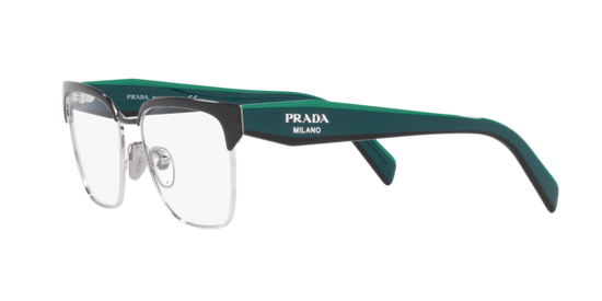 Prada Eyeglasses PR 65YV GAQ1O1