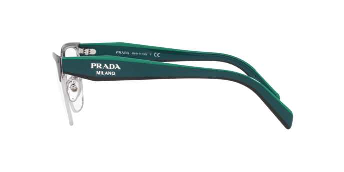 Prada Eyeglasses PR 65YV GAQ1O1