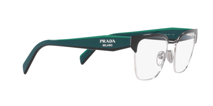 Prada Eyeglasses PR 65YV GAQ1O1