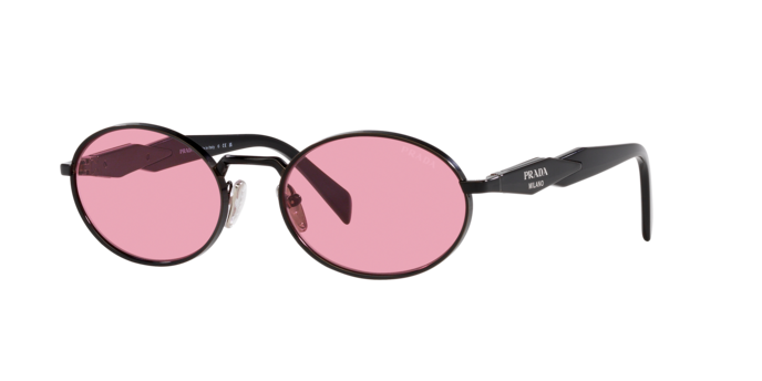 Prada Sunglasses PR 65ZS 1AB03Z