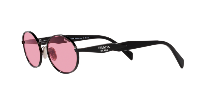 Prada Sunglasses PR 65ZS 1AB03Z