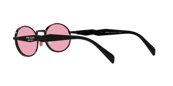 Prada Sunglasses PR 65ZS 1AB03Z