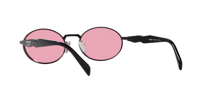 Prada Sunglasses PR 65ZS 1AB03Z
