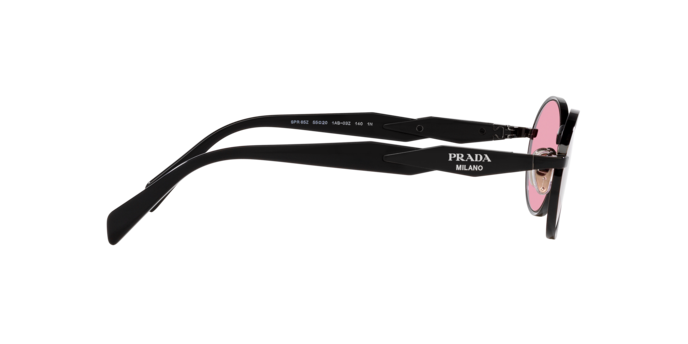 Prada Sunglasses PR 65ZS 1AB03Z