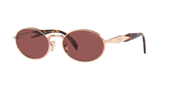 Prada Sunglasses PR 65ZS SVF08S