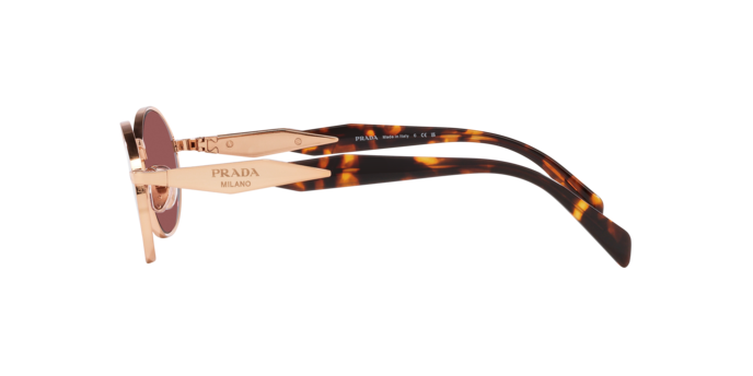 Prada Sunglasses PR 65ZS SVF08S