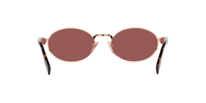 Prada Sunglasses PR 65ZS SVF08S