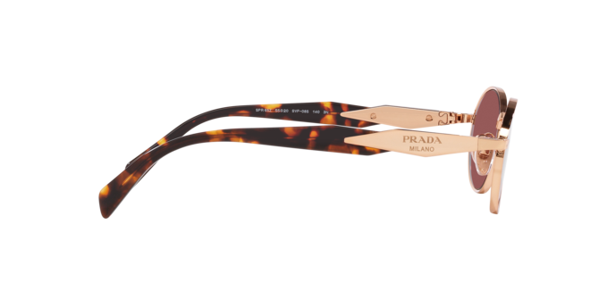 Prada Sunglasses PR 65ZS SVF08S