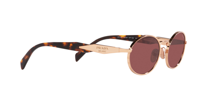 Prada Sunglasses PR 65ZS SVF08S