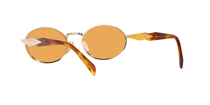 Prada Sunglasses PR 65ZS ZVN02Z