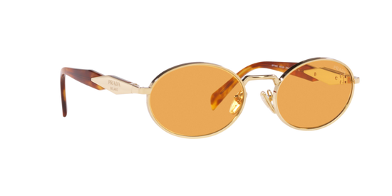 Prada Sunglasses PR 65ZS ZVN02Z