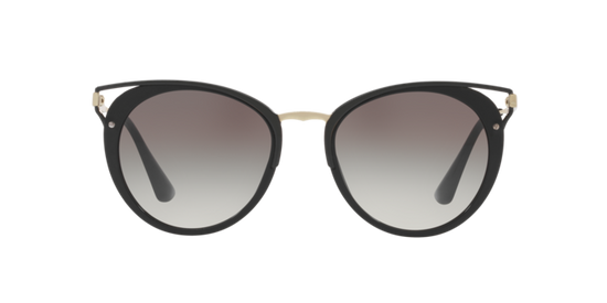 Prada Catwalk Sunglasses PR 66TSF 1AB0A7