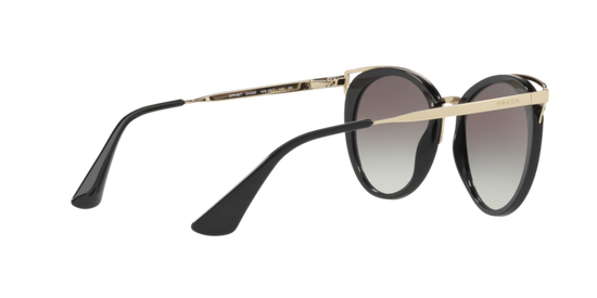 Prada Catwalk Sunglasses PR 66TSF 1AB0A7