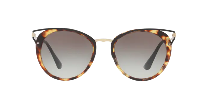 Prada Catwalk Sunglasses PR 66TS 7S00A7