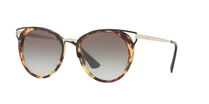 Prada Catwalk Sunglasses PR 66TS 7S00A7