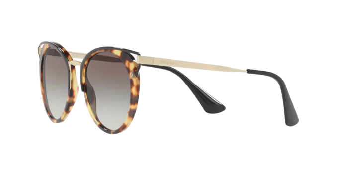 Prada Catwalk Sunglasses PR 66TS 7S00A7