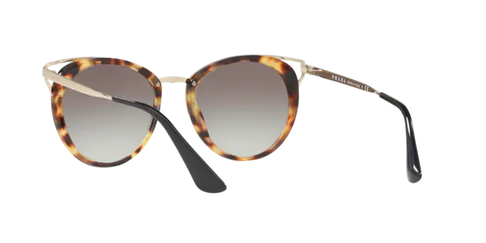 Prada Catwalk Sunglasses PR 66TS 7S00A7