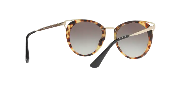 Prada Catwalk Sunglasses PR 66TS 7S00A7