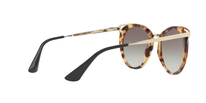 Prada Catwalk Sunglasses PR 66TS 7S00A7