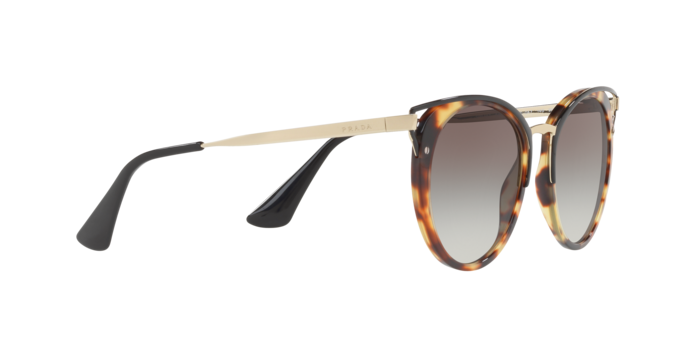 Prada Catwalk Sunglasses PR 66TS 7S00A7